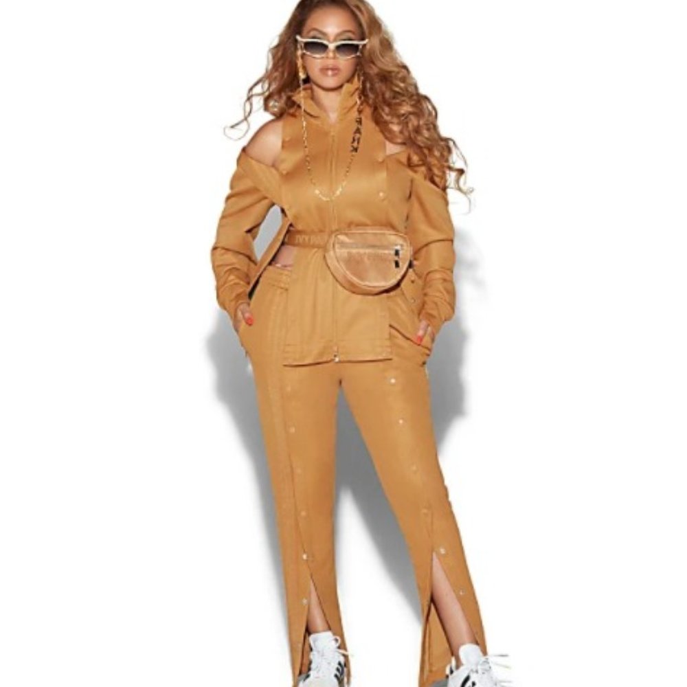 adidas IVY PARK - Track Suit